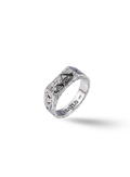 CREATORS RING (SILVER)