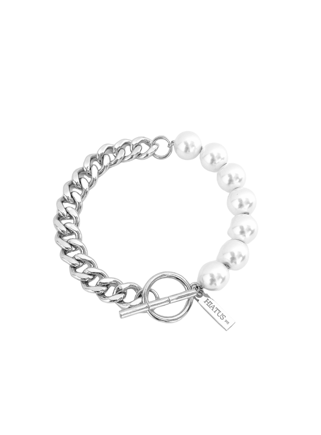 PARADOX PEARLS (SILVER)