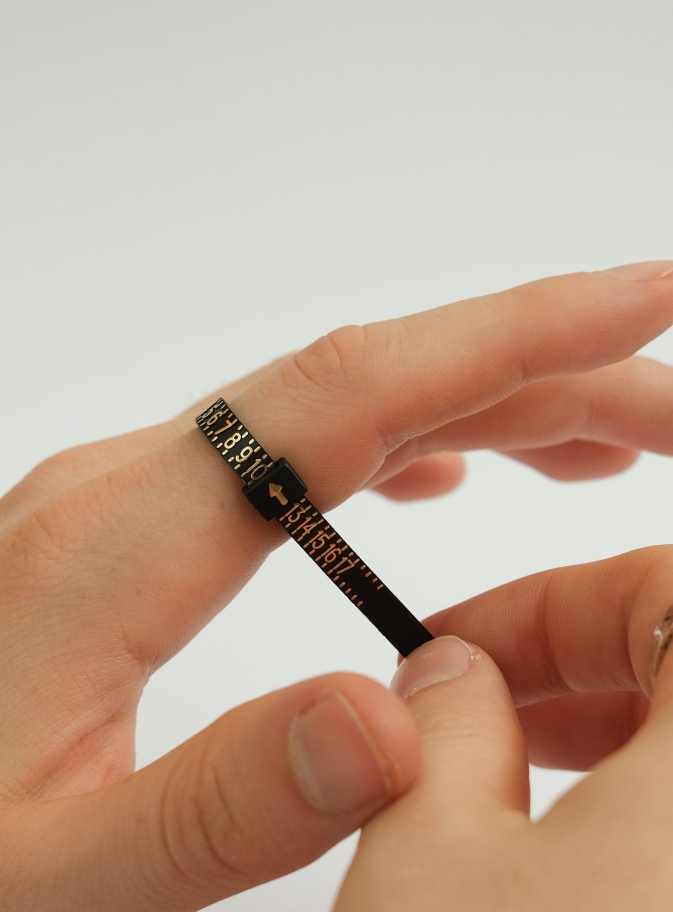 FREE RING SIZER